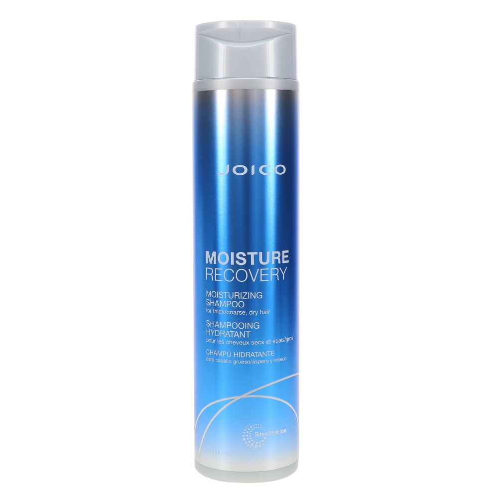 Joico Moisture Recovery Moisturizing Shampoo 10.1oz/300ml