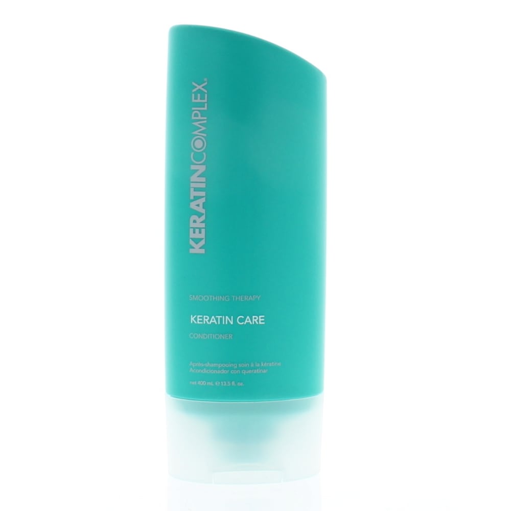 Keratin New Care Conditioner 13.5oz/400ml