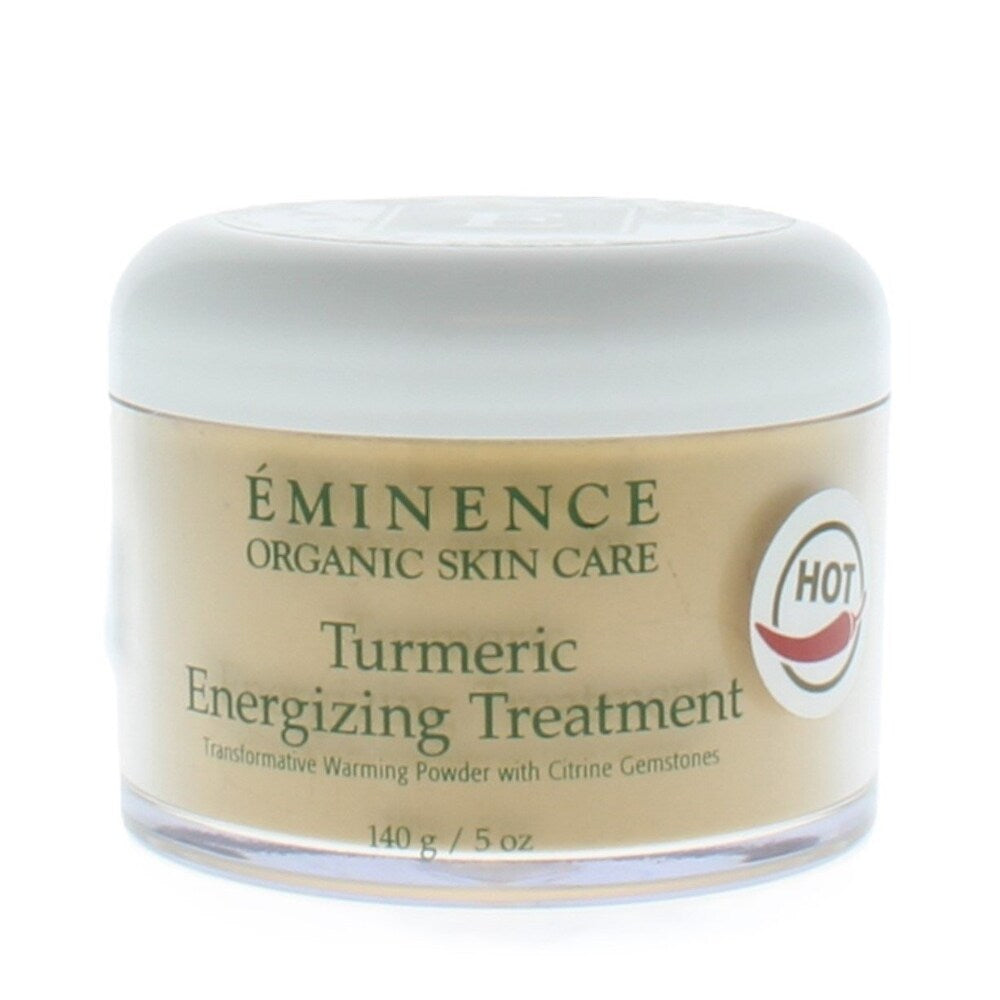 Eminence Turmeric Energizing Treatment Hot 140g/5oz