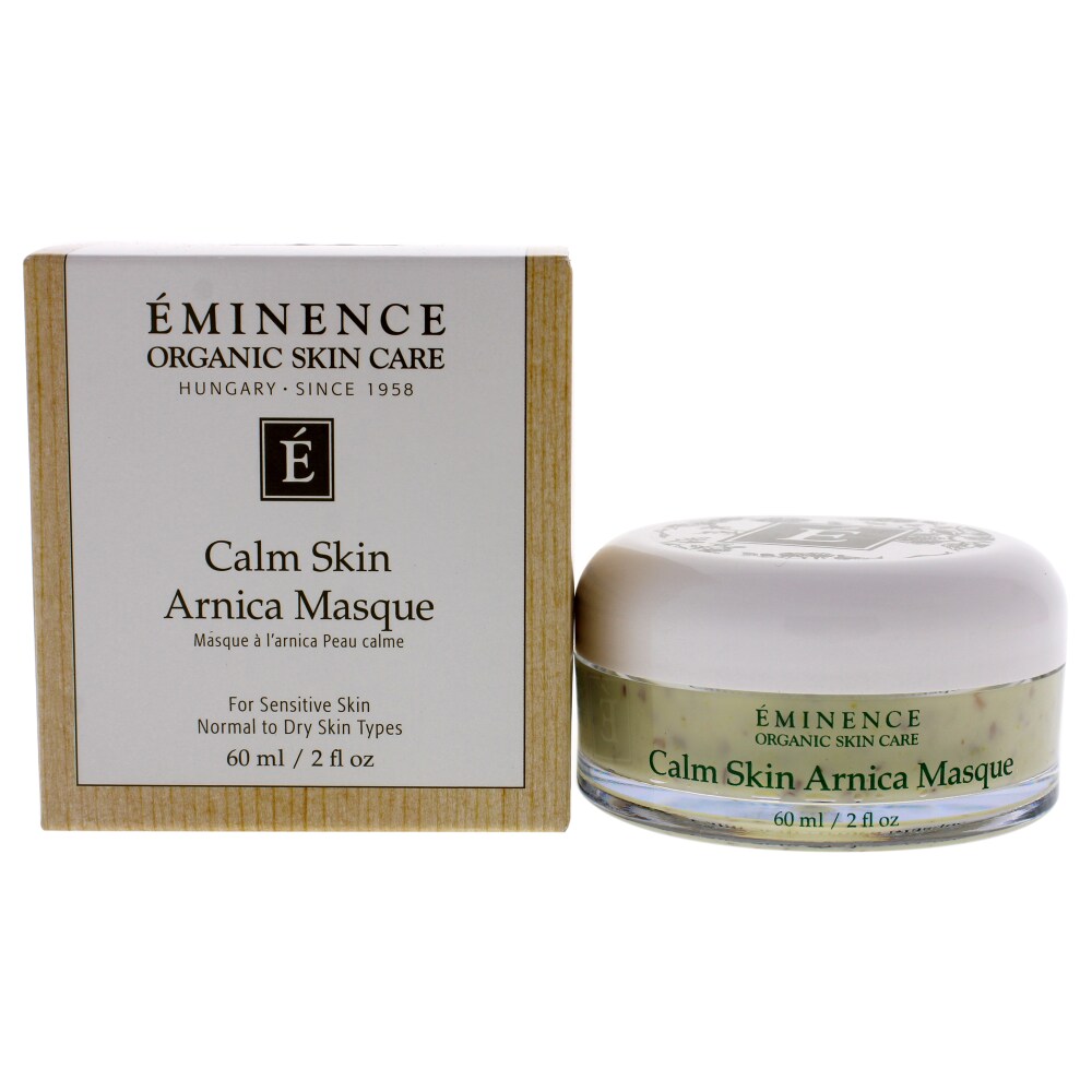 Eminence Calm Skin Arnica Masque 60ml/2oz