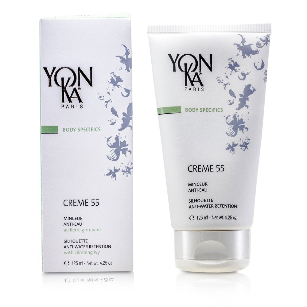 Yonka Creme 55 Body Cream125ml/4.25oz