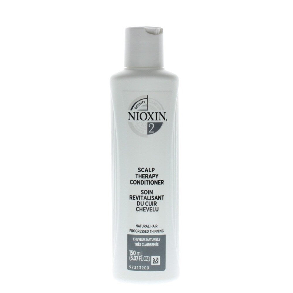 Nioxin System 2 Scalp Therapy Conditioner 5.07oz/150ml