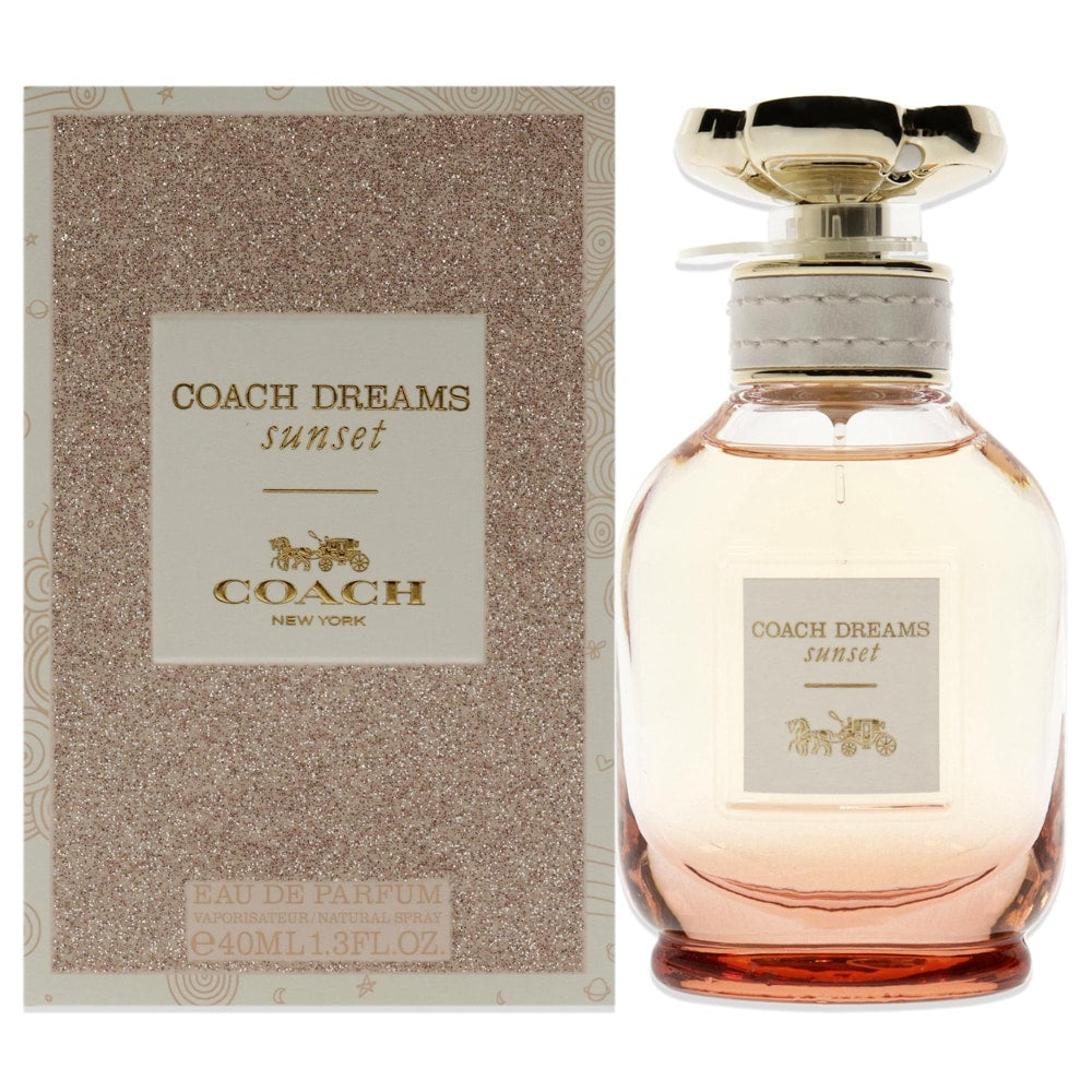 COACH-DREAMS SUNSET WOMEN EDP (40ML/1.3OZ)