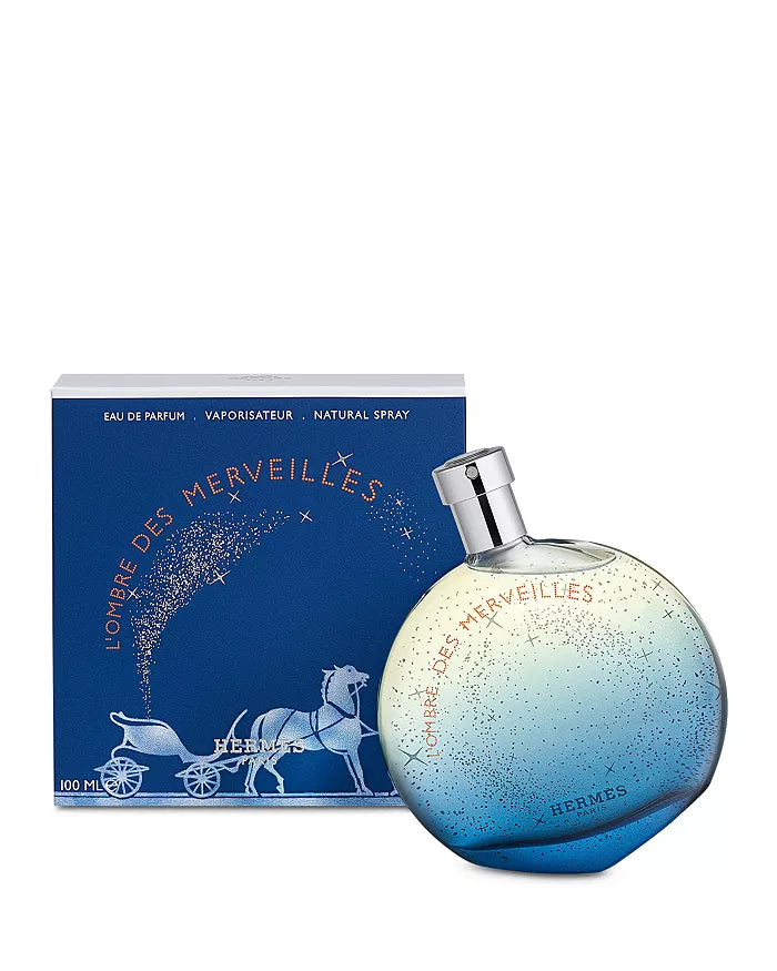 Hermès L’Ombre Des Merveilles Eau de Parfum (3.4 oz)