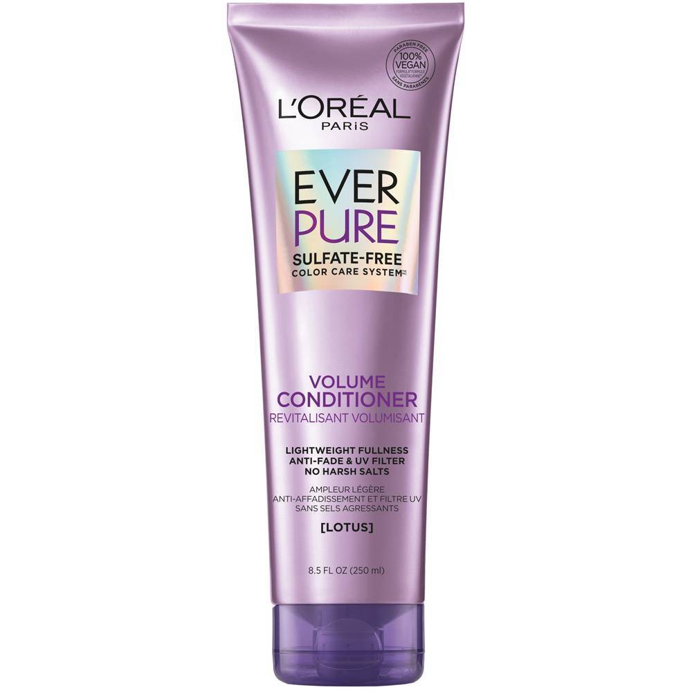 L'Oreal Paris EverPure Conditioner