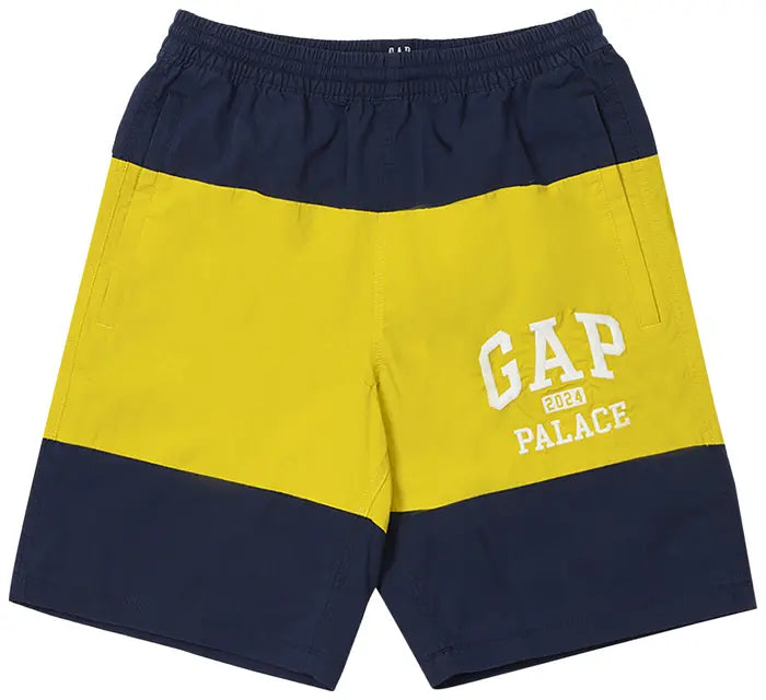 Palace x Gap Kids Boardshort