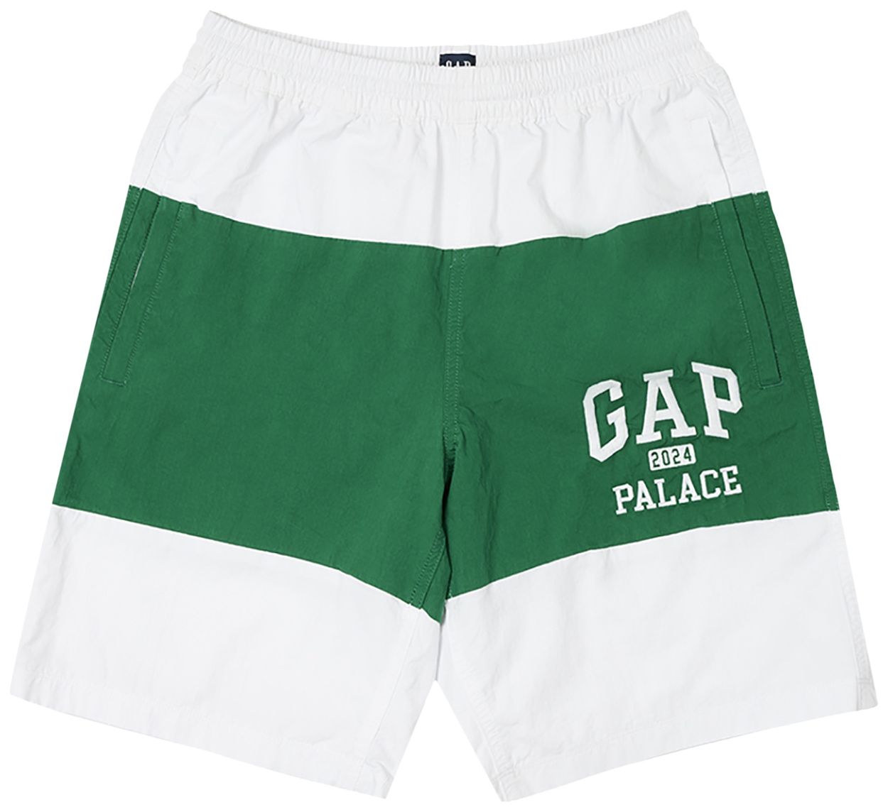 Palace x Gap Boardshort