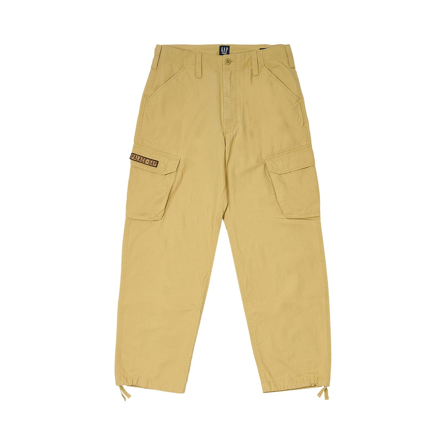 美品 PALACE × GAP Cargo Khaki カーゴパンツ W31 Palace x Gap Cargo Pants