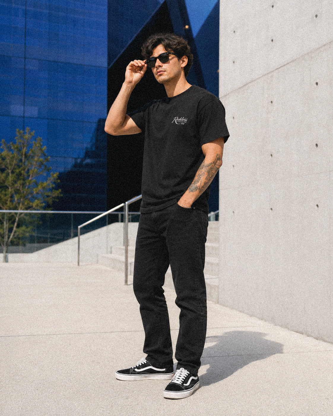 Rodeo T-Shirt