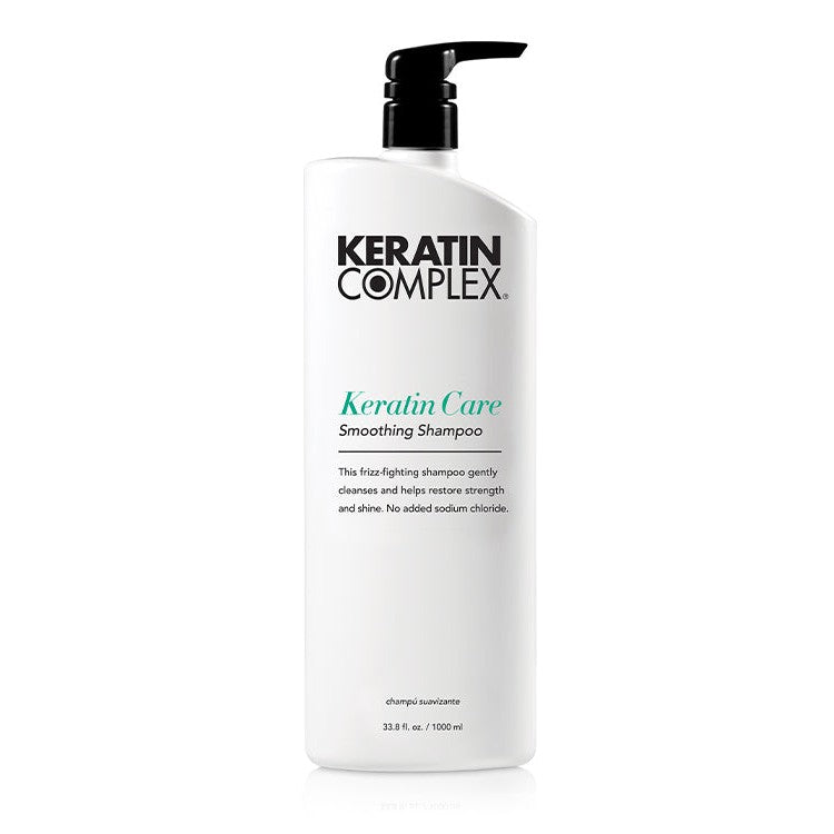 Keratin Care Shampoo33.8oz
