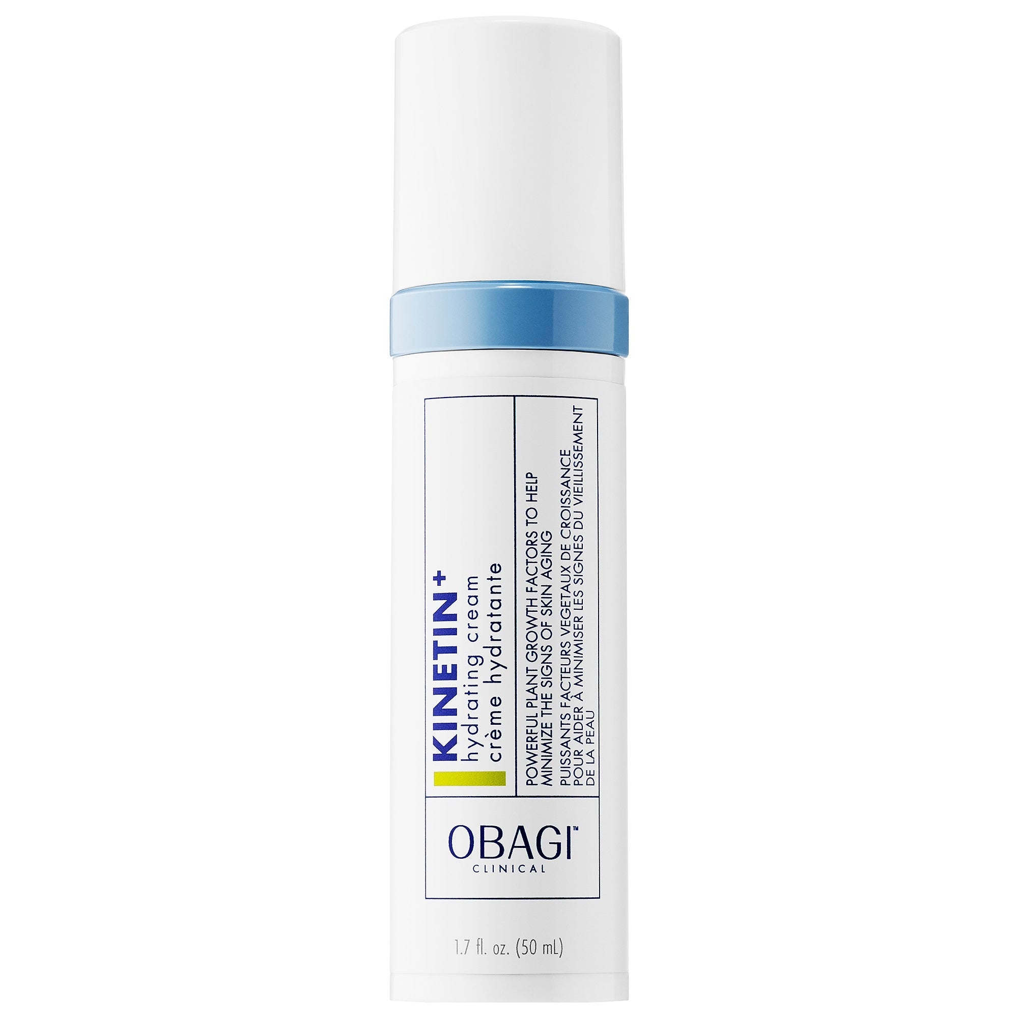 Obagi Clinical Kinetin+ Hydrating Cream