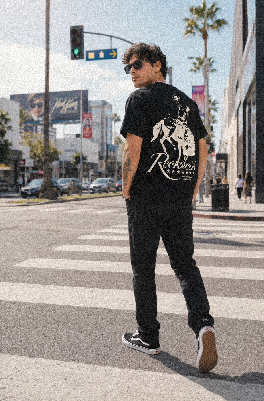 Rodeo T-Shirt