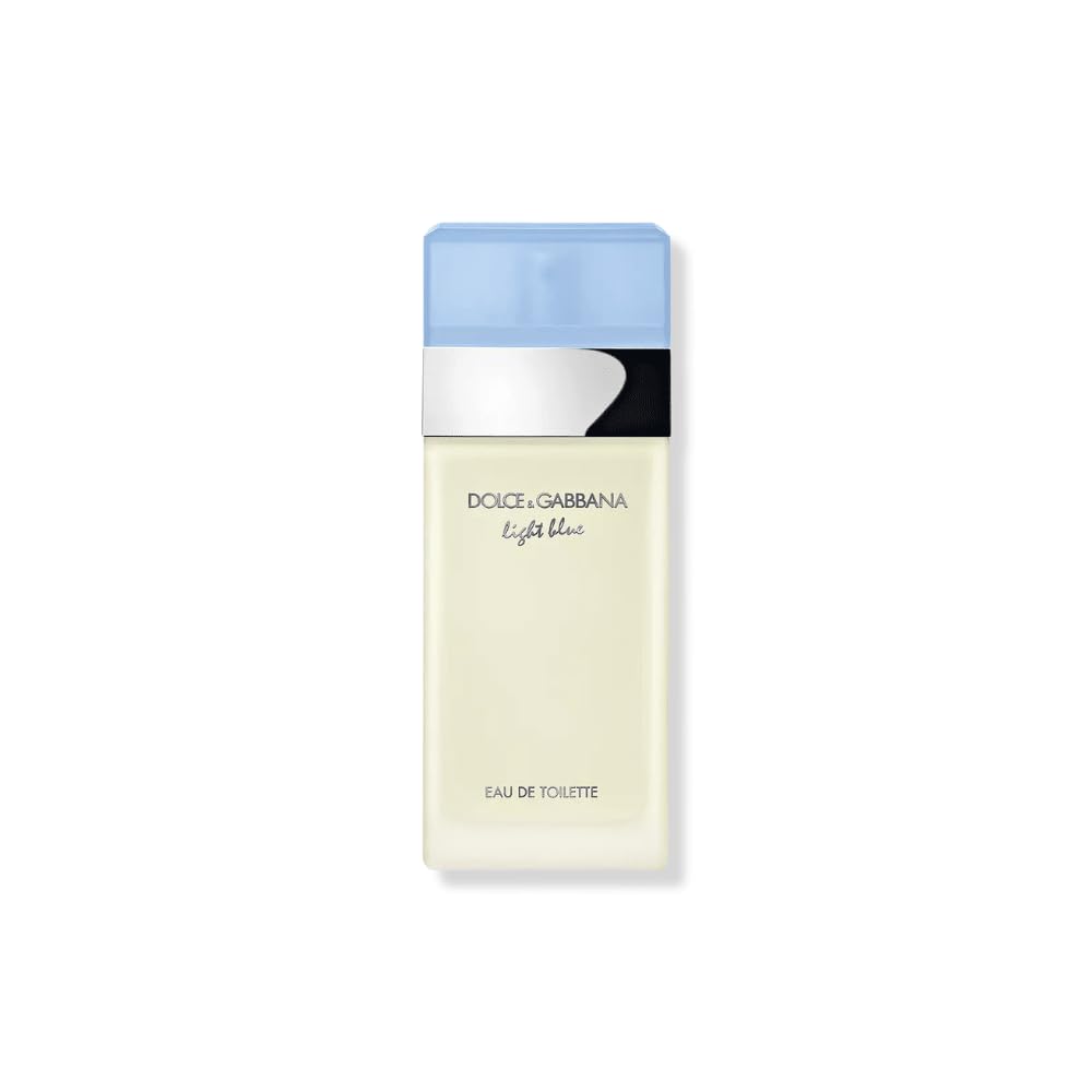 Dolce & Gabbana Light Blue Eau De Toilette for Women 25ml/0.8oz