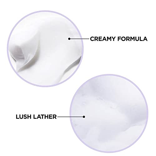 Loreal Paris Ever Pure Sulfate-Free Volume Conditioner 8.5oz/250ml