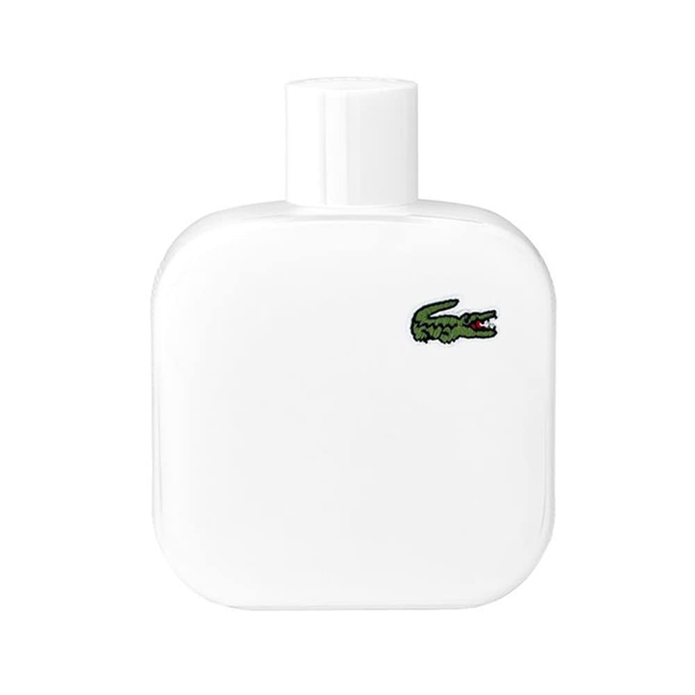Lacoste Blanc Eau de Toilette Spray