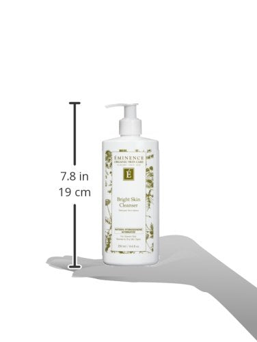 EMINENCE-BRIGHT SKIN CLEANSER (248ML/8.4OZ)