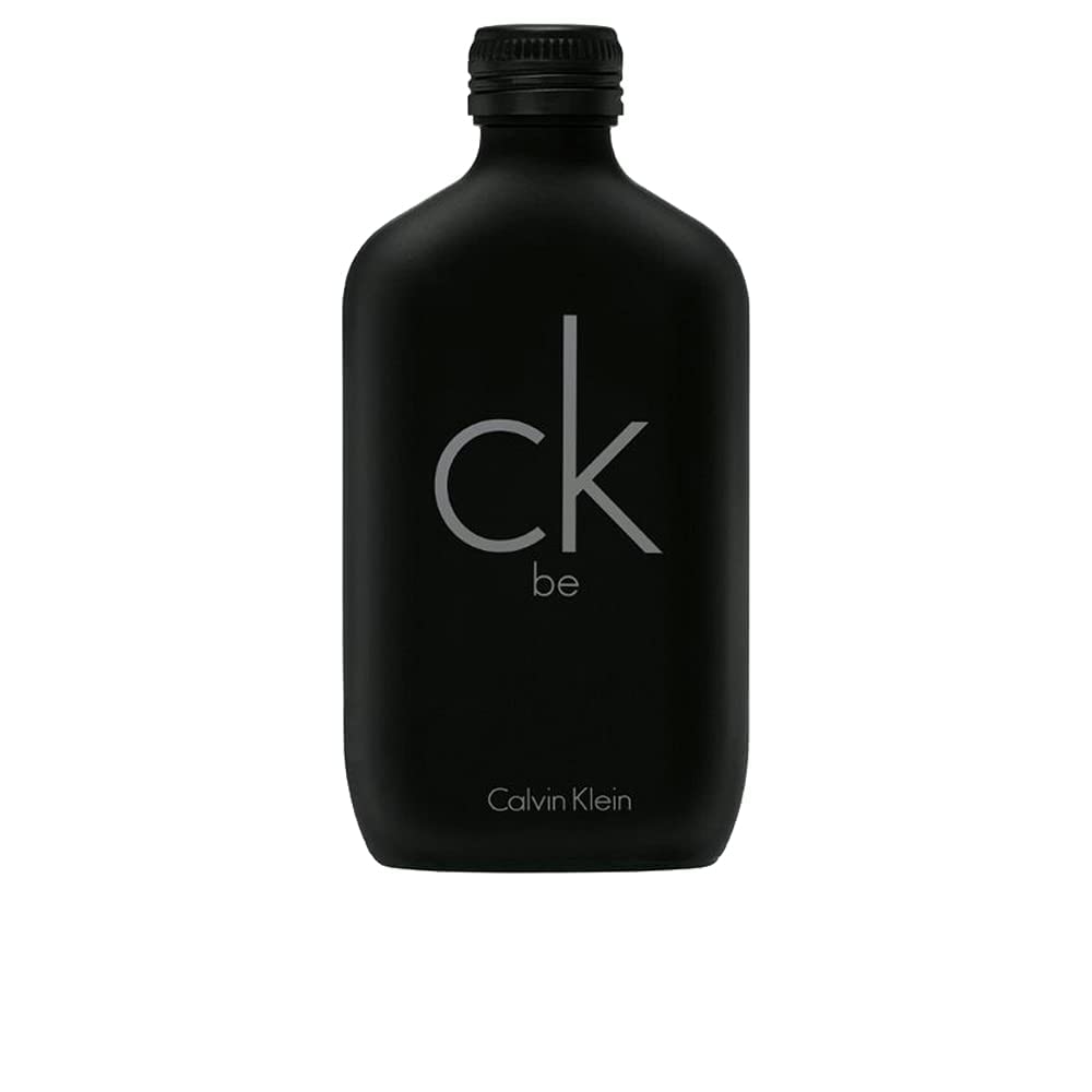 Calvin Klein Ck Be Eau De Toilette Unisex 6.7oz/200ml