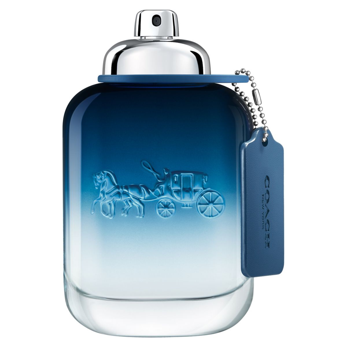 Coach Blue Eau de Toilette Spray 3.3 fl oz (Men)