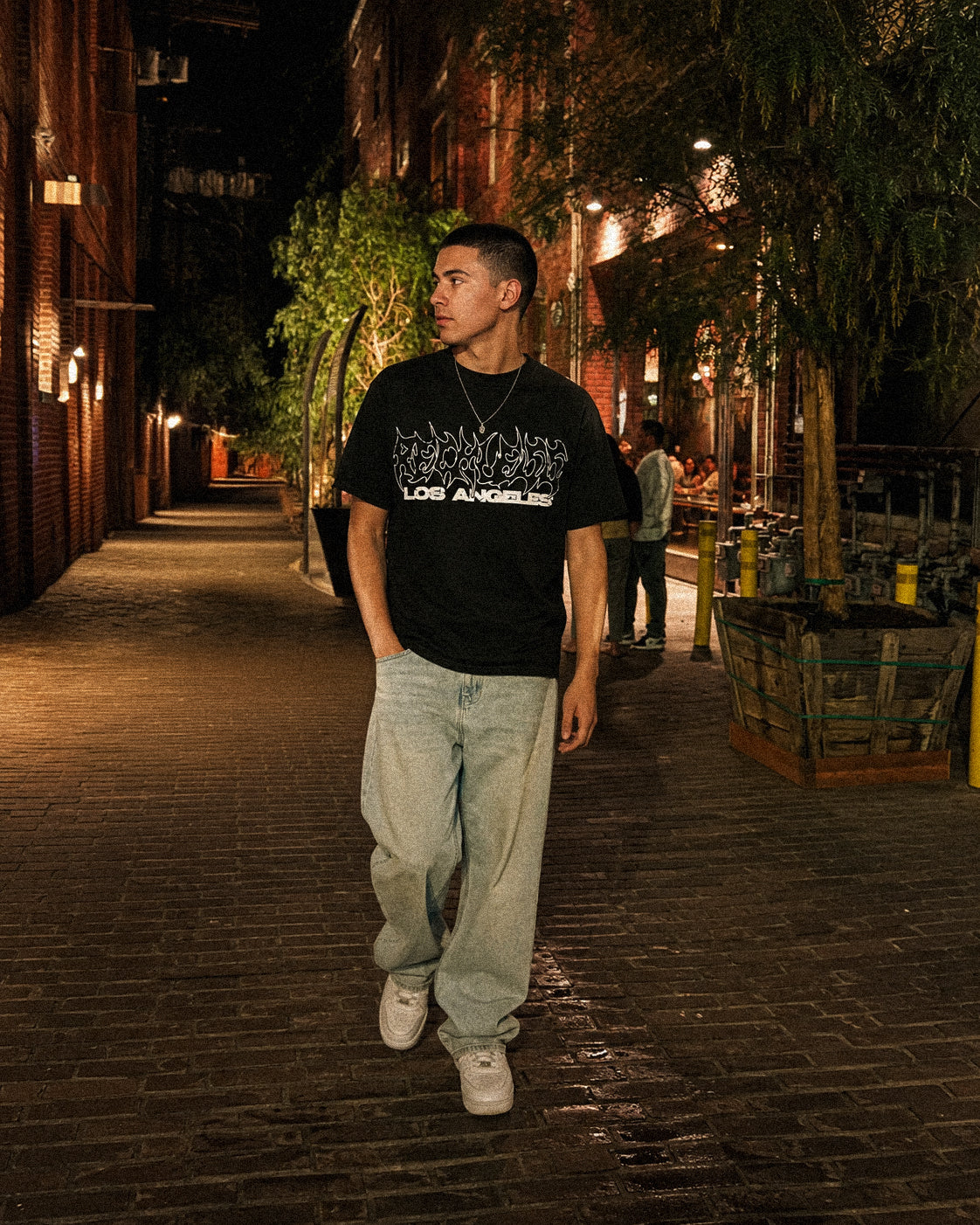 Grim T-Shirt