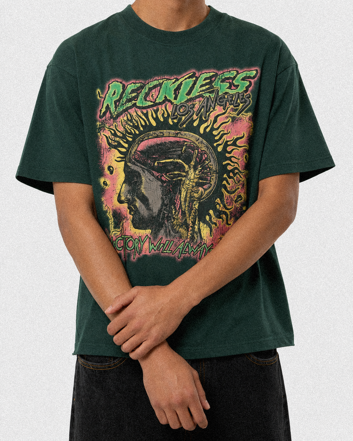 Metalhead T-Shirt