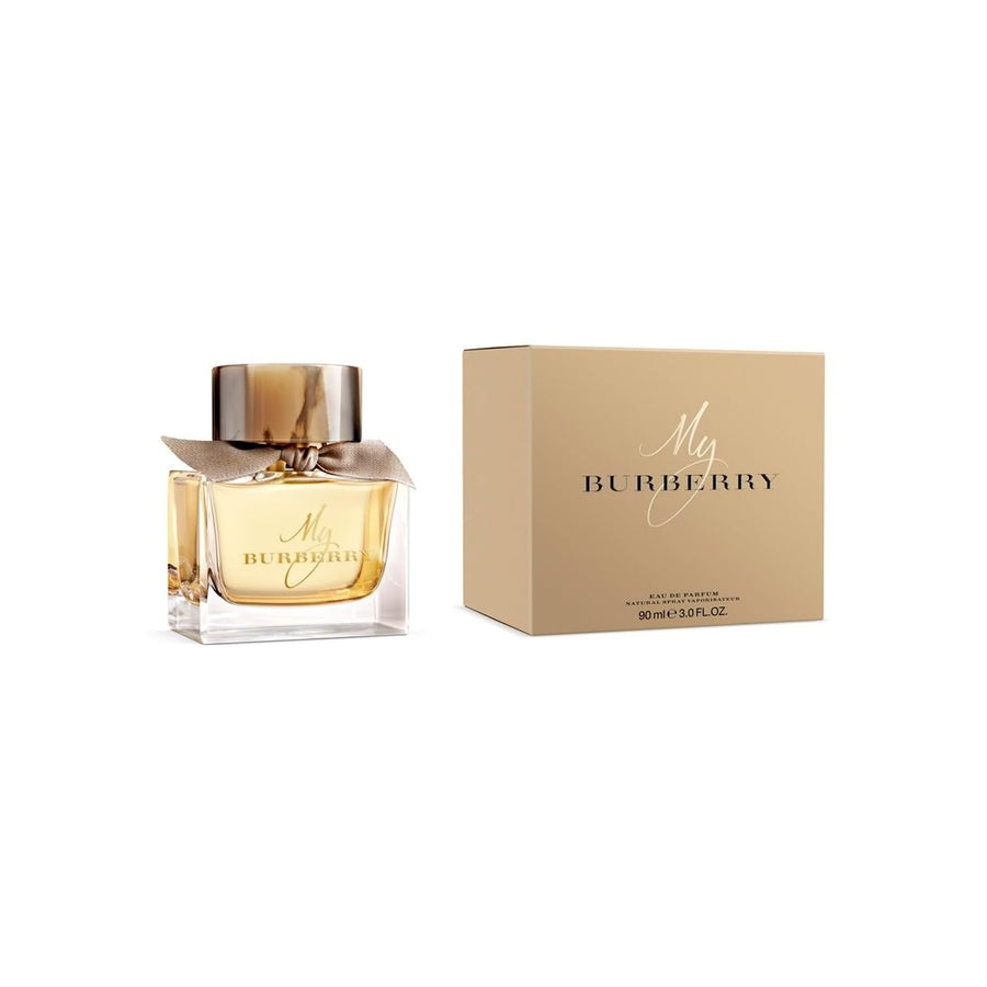 Burberry My Burberry Eau de Parfum Spray 3.0 oz (Women)