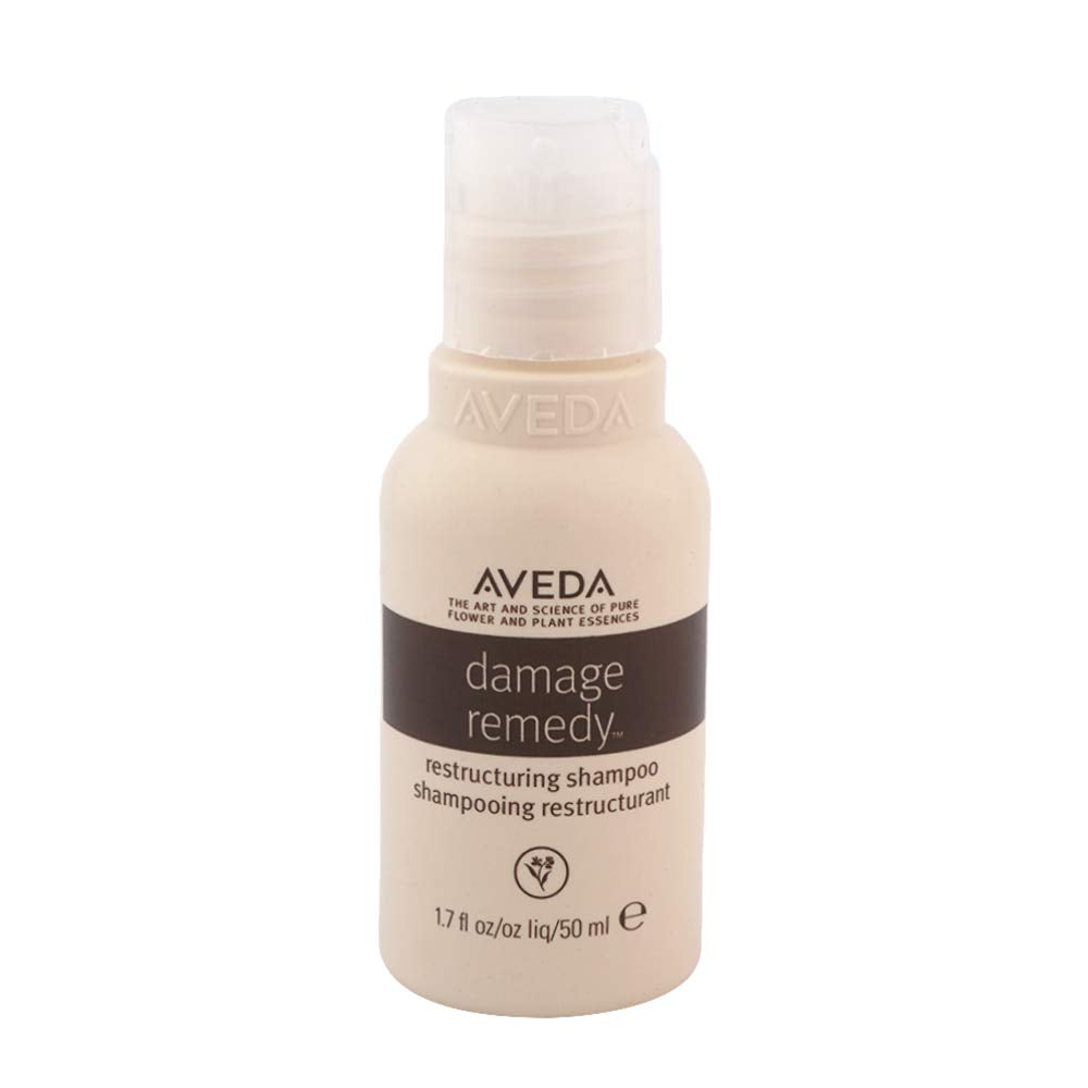 AVEDA-DAMAGE REMEDY RESTRUCTURING SHAMPOO (47ML/1.6OZ)