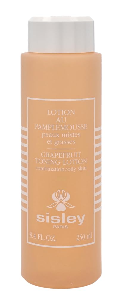 Sisley Grapefruit Toning Lotion 250ml/8.4oz