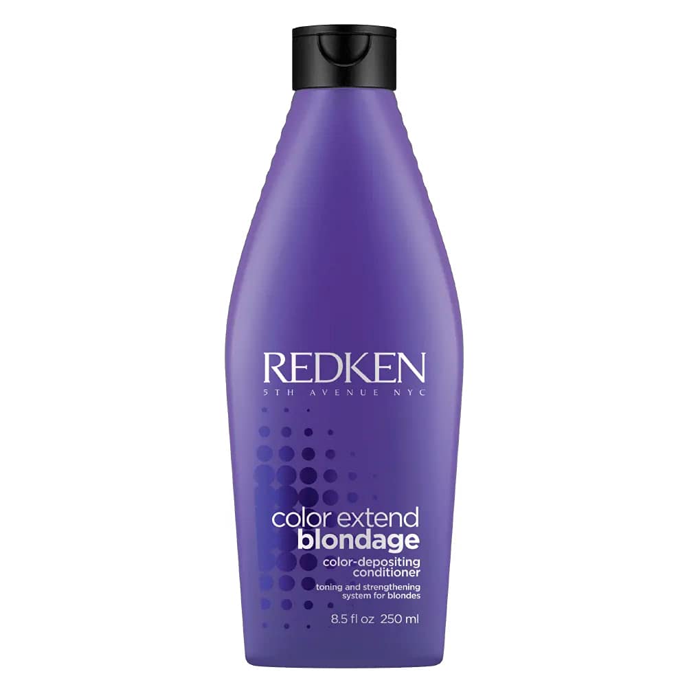 Redken Color Extend Blondage Color Depositing Conditioner 8.5oz/250ml