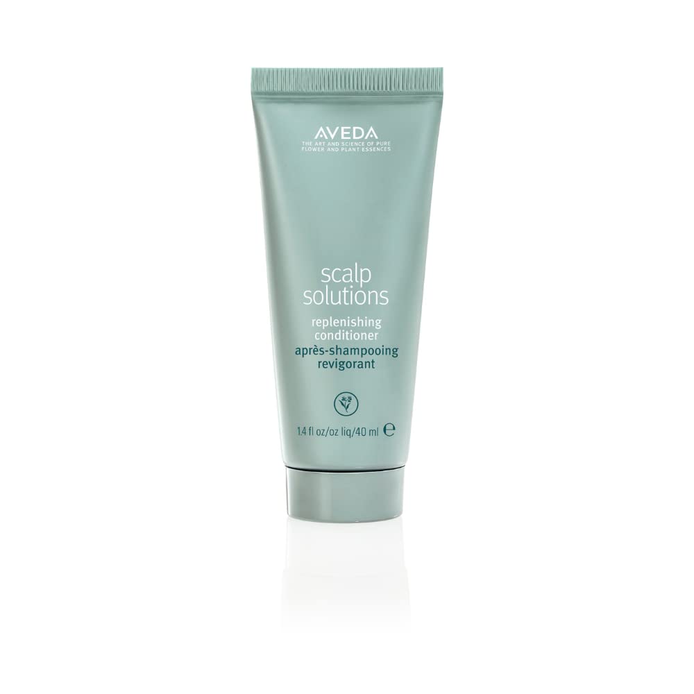AVEDA-SCALP SOLUTIONS CONDITIONER (40ML/1.4OZ)