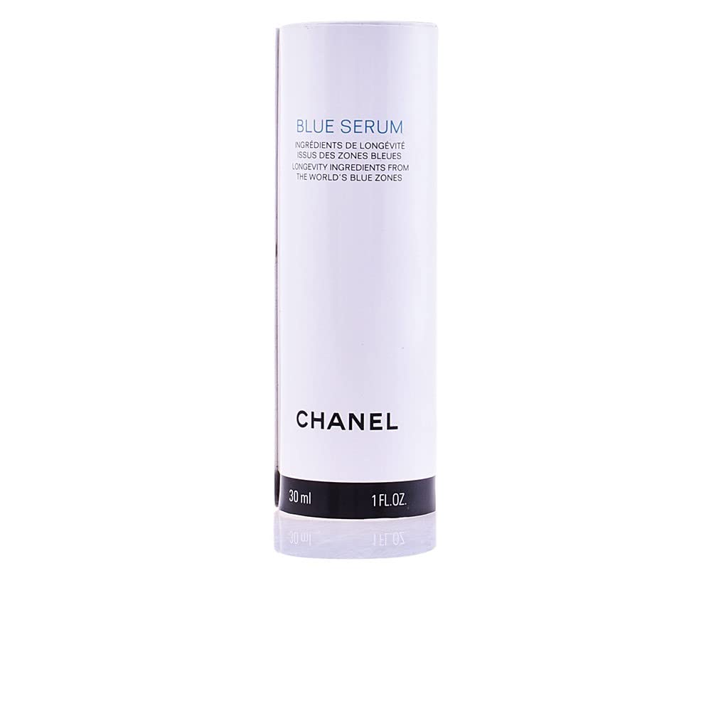 Chanel Blue Serum Revitalizing Concentrate 30ml/1oz