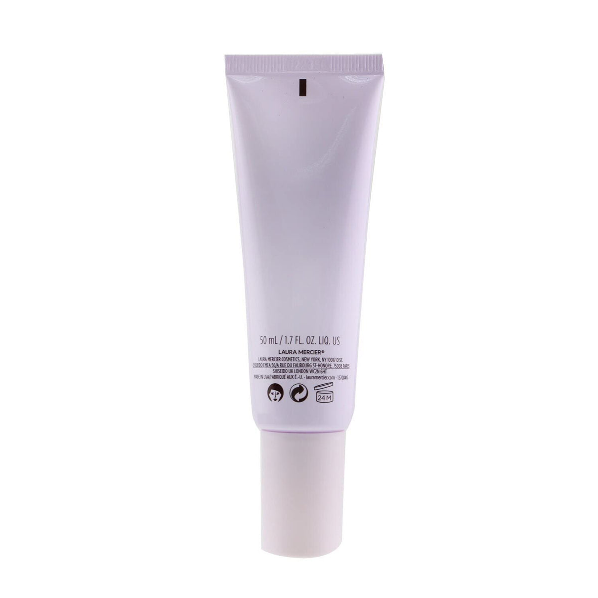Laura Mercier Pure Canvas Primer Blurring Silicone-Free 50ml/1.7oz