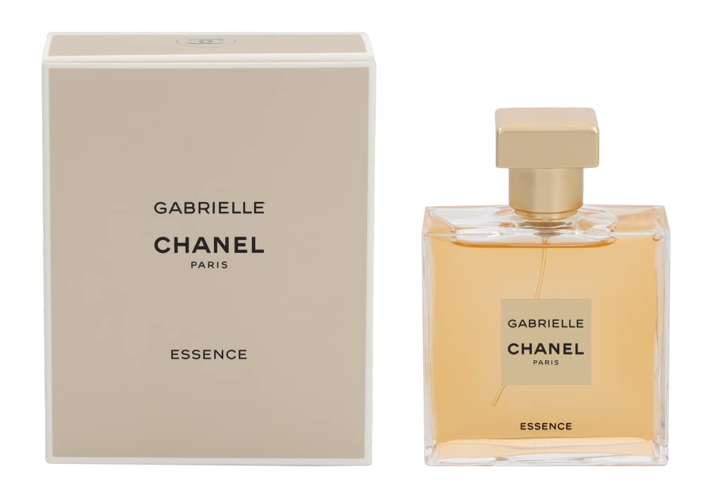 Chanel Gabrielle Essence Eau De Parfum for Women 1.7oz/50ml