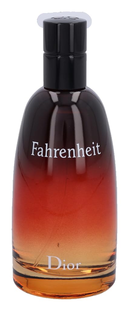 Dior Fahrenheit Eau de Toilette Spray 3.4 oz (Men)