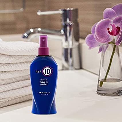 It's A 10 Miracle Leave-In Product 10oz/295.7ml