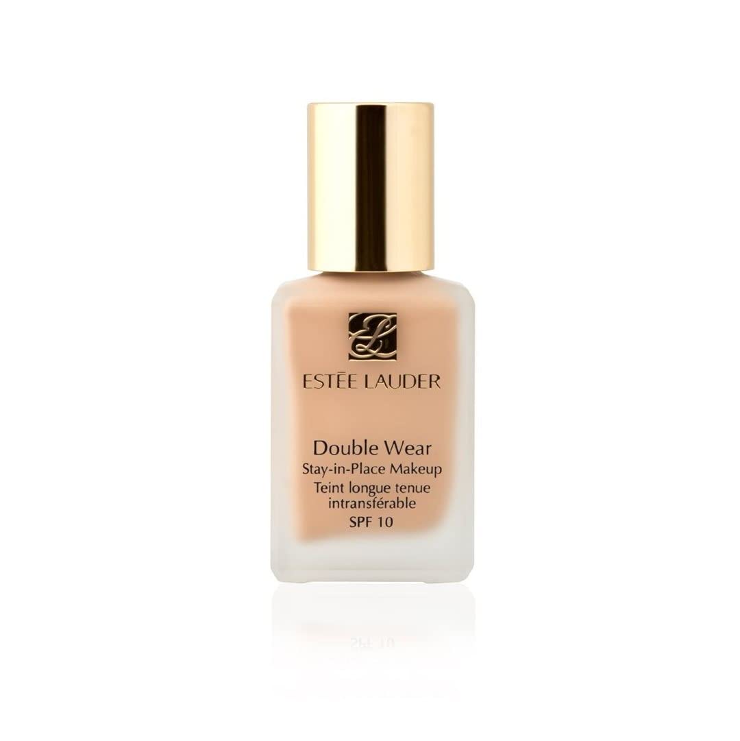 Estee Lauder Double Wear Stay-In Place Makeup SPF 10 2C1 Pure Beige 30ml/1oz