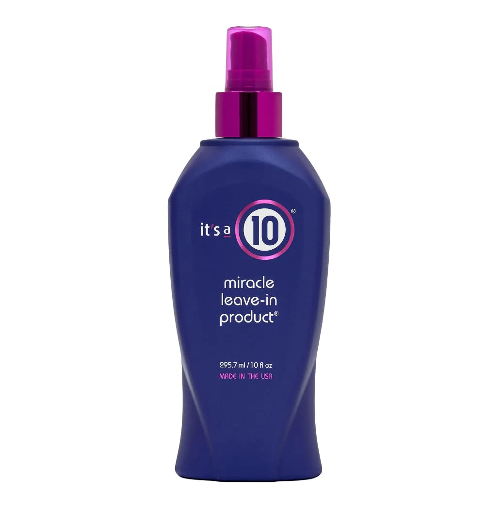 It's A 10 Miracle Leave-In Product 10oz/295.7ml
