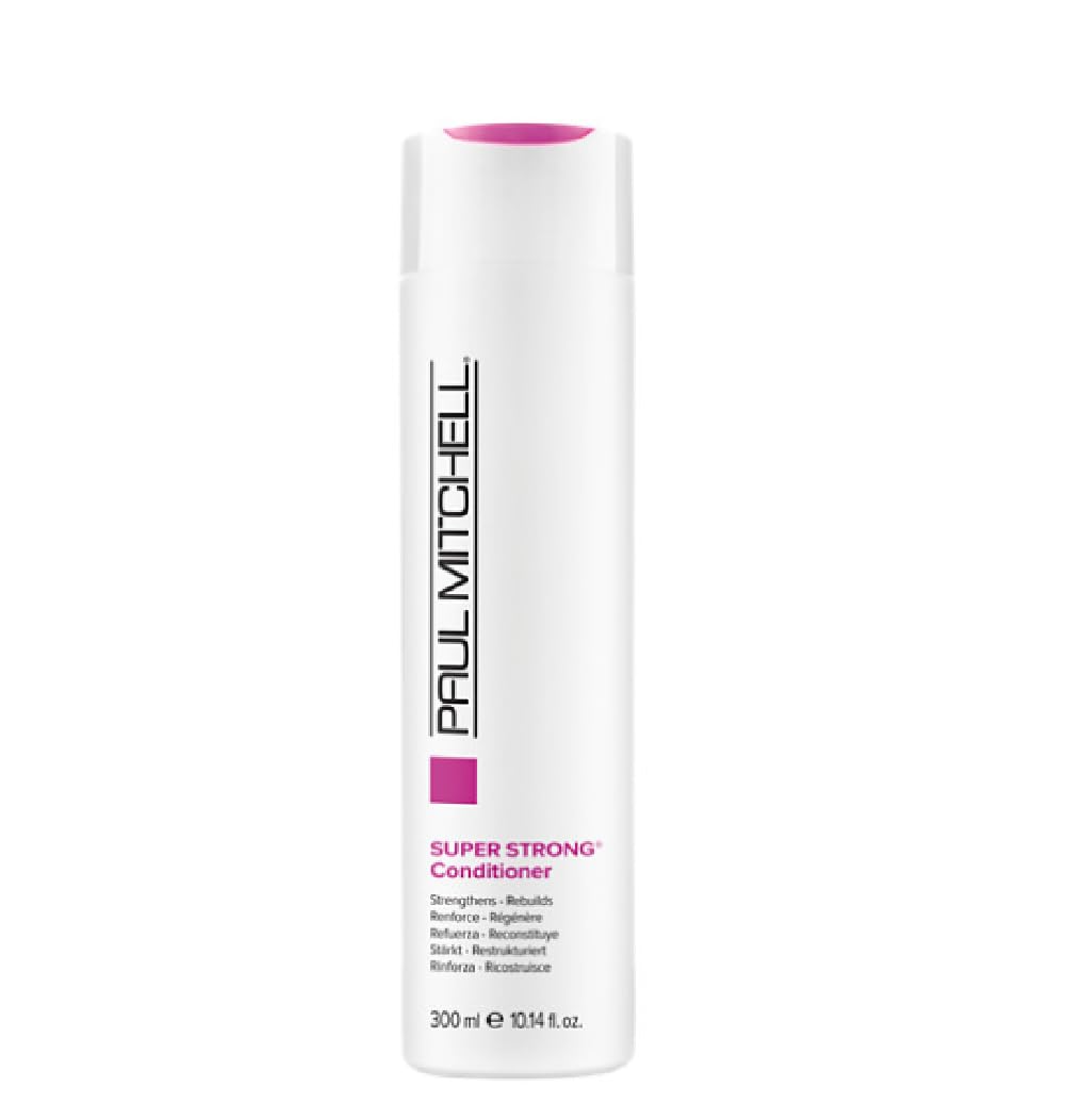 PAUL MITCHELL-STRENGTH SUPER STRONG DAILY CONDITIONER (300ML/10.14OZ)