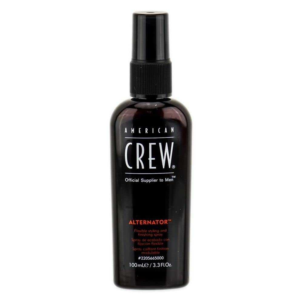 American Crew Alternator 3.3oz/100ml