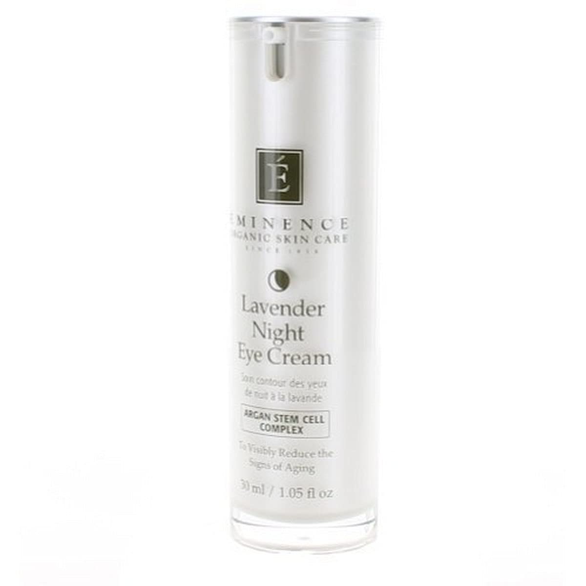 EMINENCE-LAVENDER AGE CORRECTIVE NIGHT EYE CREAM (30ML/1OZ)