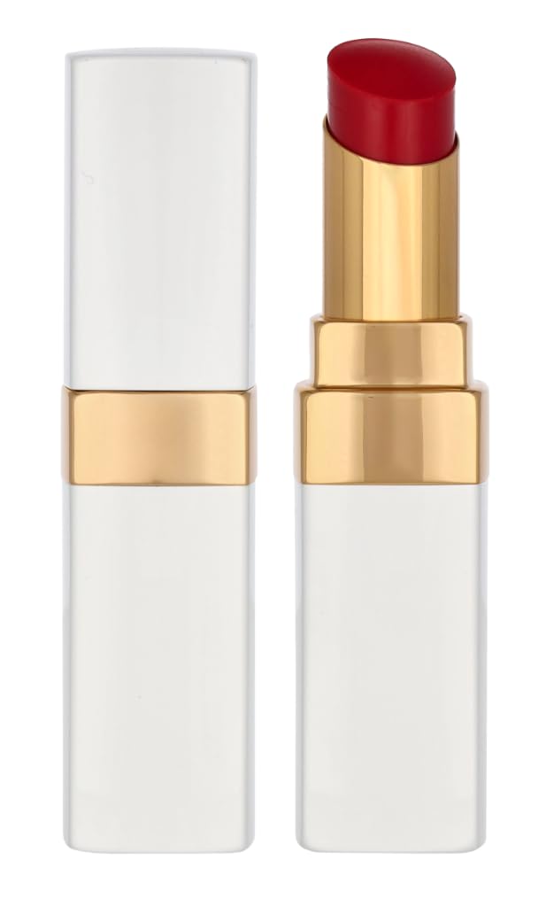 CHANEL-ROUGE COCO BAUME HYDRATING BEAUTIFYING TINTED LIP BALM 922 PASSION PINK (3GR/0.1OZ)