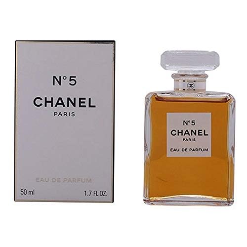 CHANEL N°5 Eau de Parfum Spray 100 ml (Women)