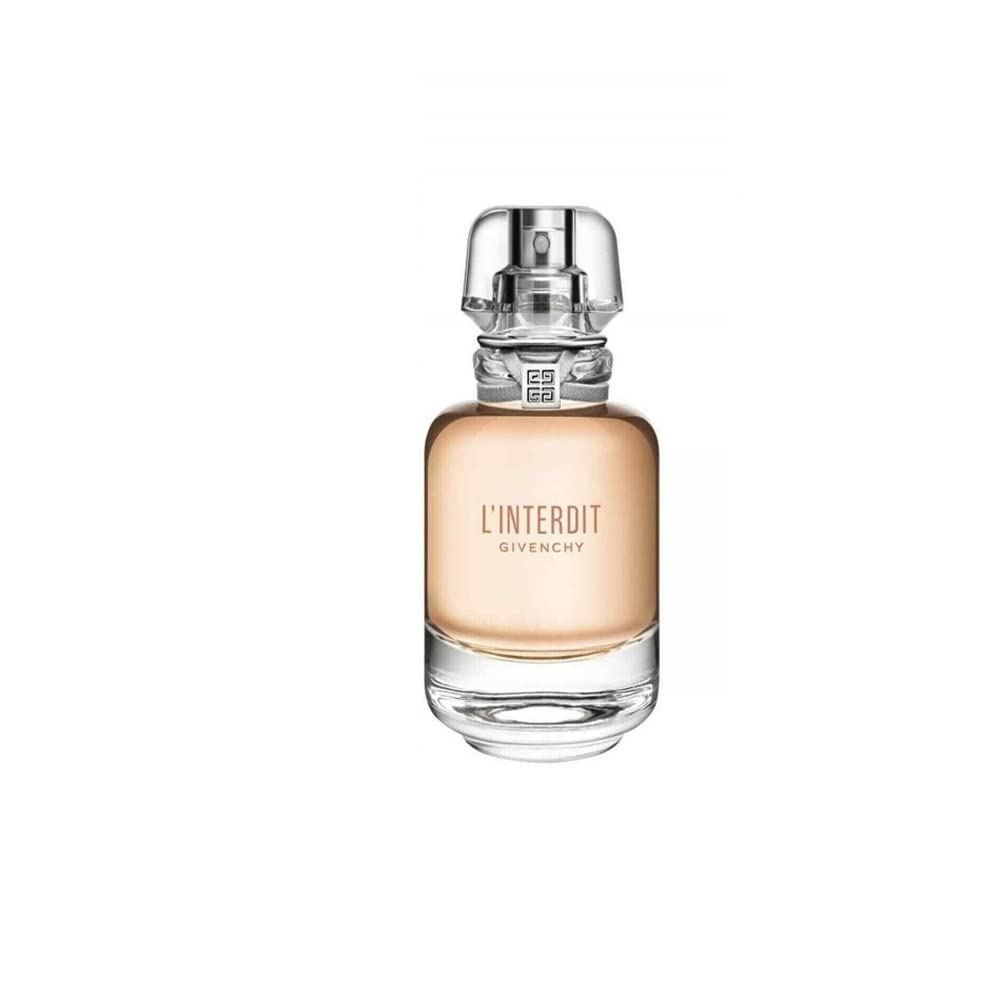 Givenchy Linterdit Women EDT Spray 2.6 oz