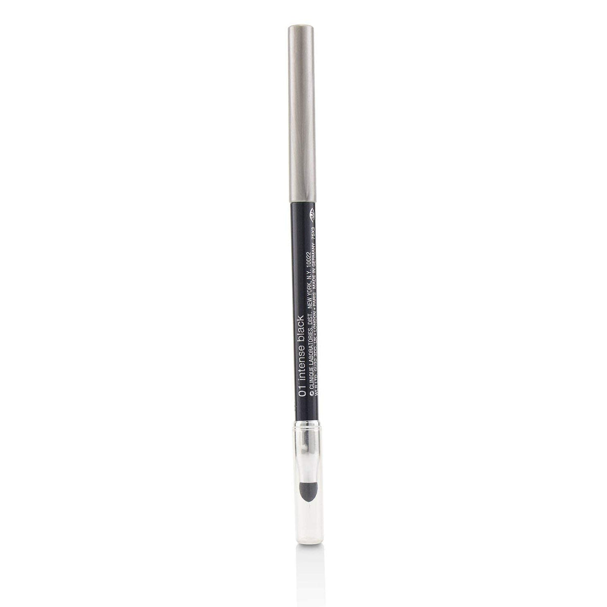 Clinique Quickliner for Eyes 01 Intense Black 0.008oz/0.25g