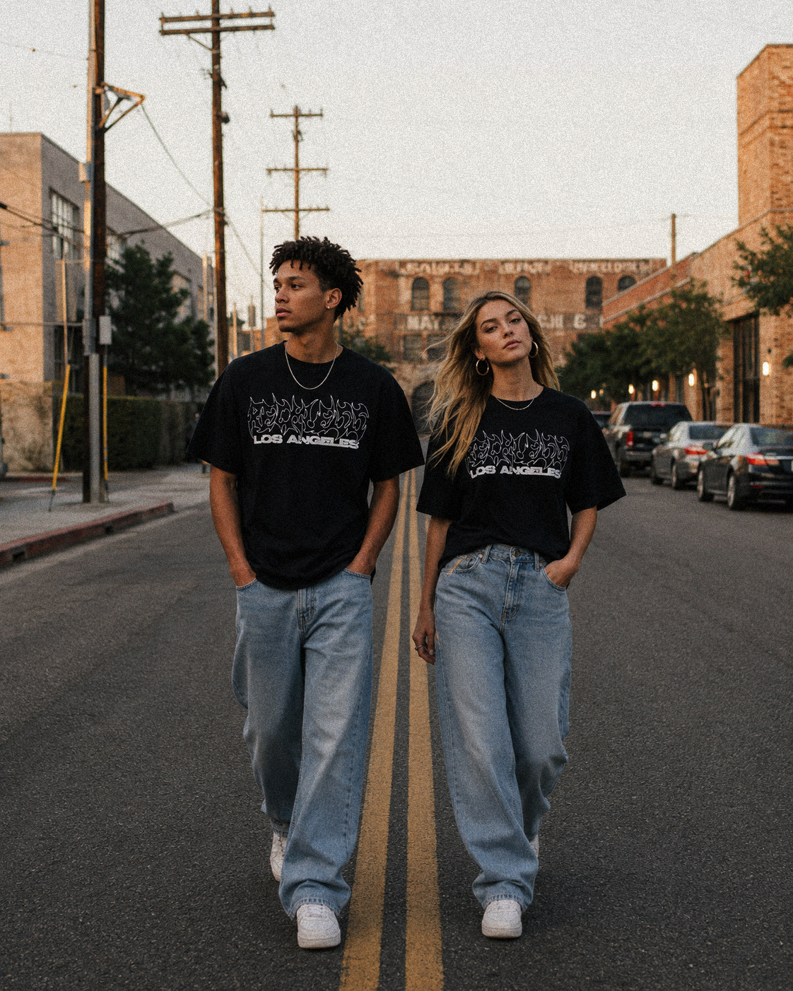 Grim T-Shirt