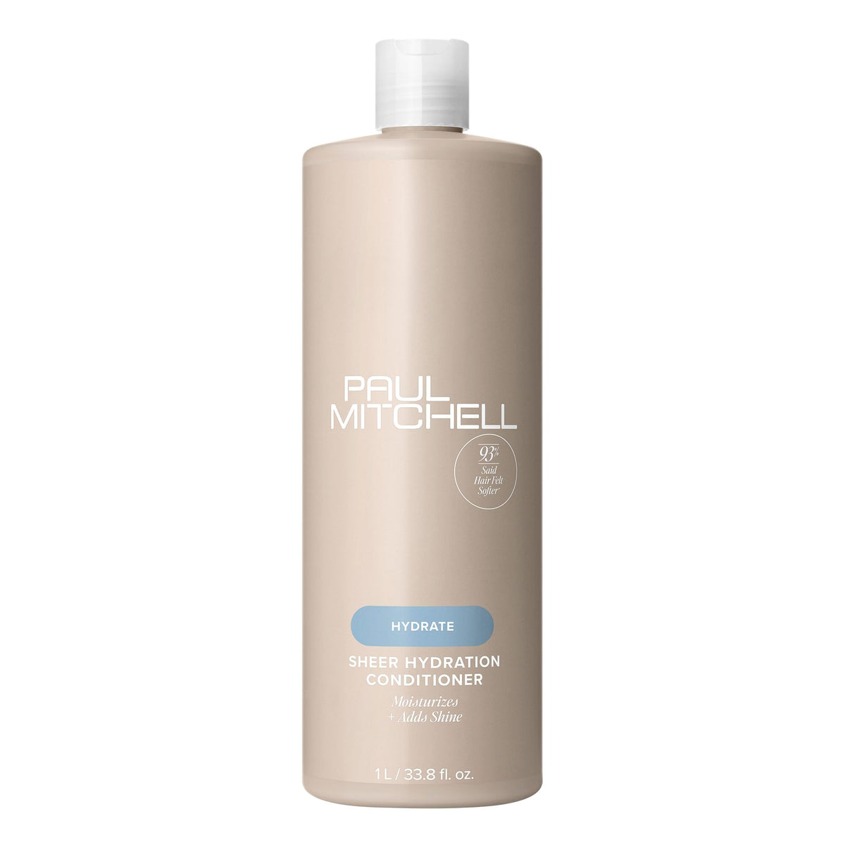 PAUL MITCHELL-INSTANT MOISTURE CONDITIONER (1000ML/33.8OZ)