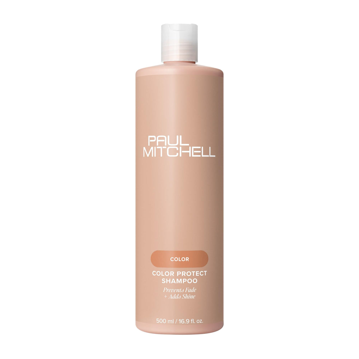 PAUL MITCHELL-COLOR CARE PROTECT DAILY SHAMPOO (500ML/16.09OZ)