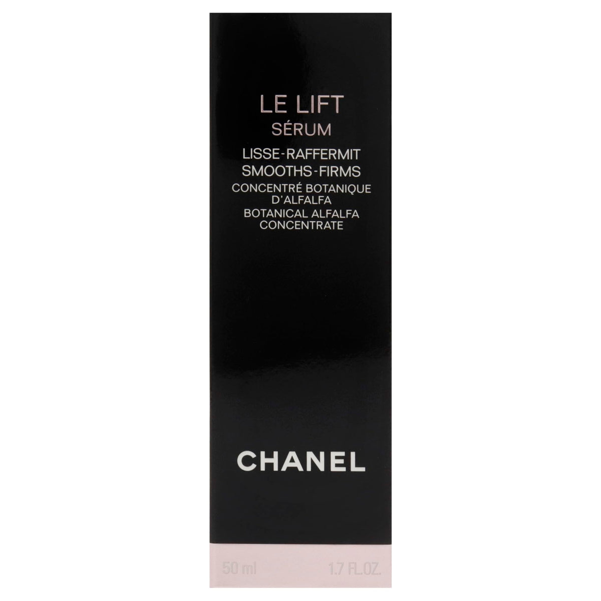 Chanel Le Lift Firming - Antri-Wrinkle Serum 50ml/1.7oz