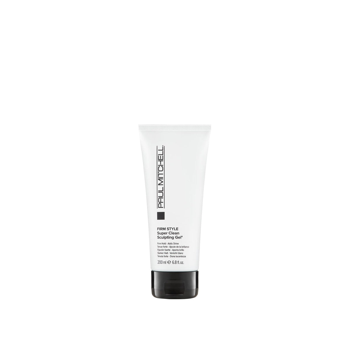 PAUL MITCHELL-SUPER CLEAN SCULPTING GEL (200ML/6.8OZ)