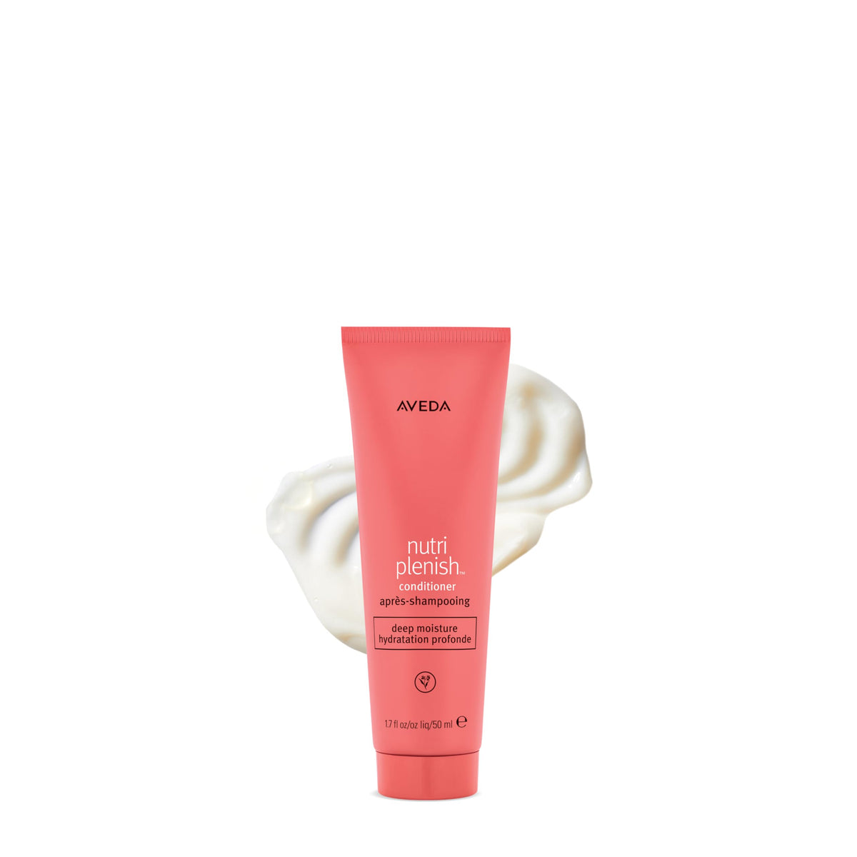 AVEDA-NUTRIPLENISH DEEP MOISTURE CONDITIONER (50ML/1.7OZ)