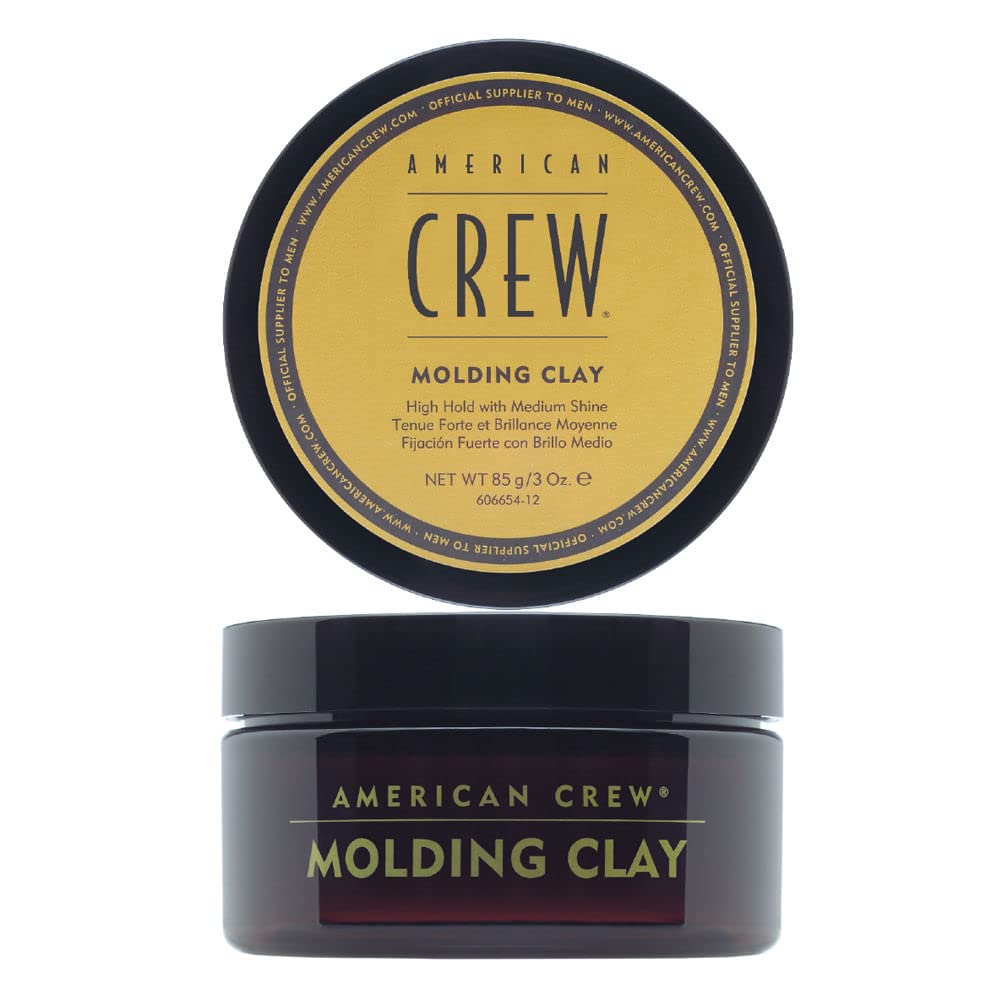 American Crew Molding Clay 3oz/85g